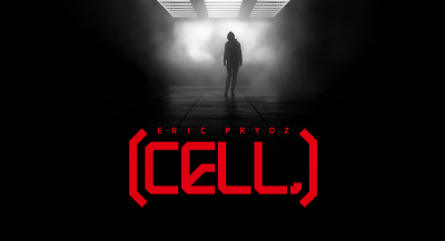 Se viene "[CELL]", el nuevo espectáculo de Eric Prydz