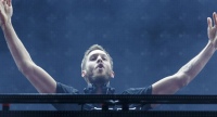 Calvin Harris vuelve al país para un show imperdible en el Movistar Arena