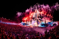 Tomorrowland Bélgica anuncia fechas y temática para su edición 2024