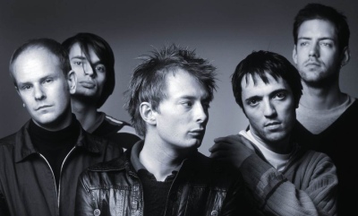 Philip Selway de Radiohead dice que la banda tiene un "deseo colectivo" de hacer nueva música