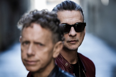 Salió "Memento Mori" el nuevo álbum de Depeche Mode