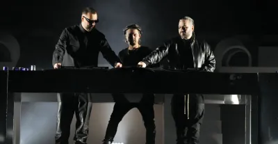 Swedish House Mafia anuncia nueva fecha para su show en México