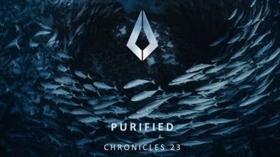 Purified Records publica su nueva compilación "Purified Chronicles 2023"