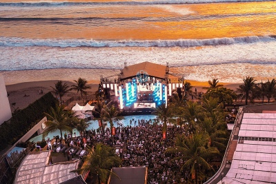 Ultra Beach Bali 2024 anuncia el cartel para su primera fase