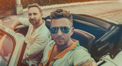 David Guetta y OneRepublic nos traen el video de "I don't wanna wait"