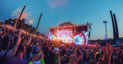 Weekend Festival de Finlandia revela su lineup para su edición 2024