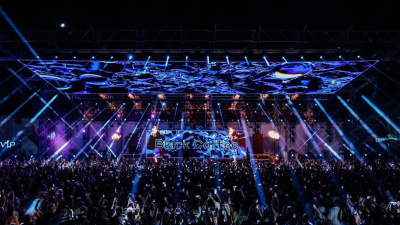 Beonix Music Festival 2024 continúa agrandando su cartel
