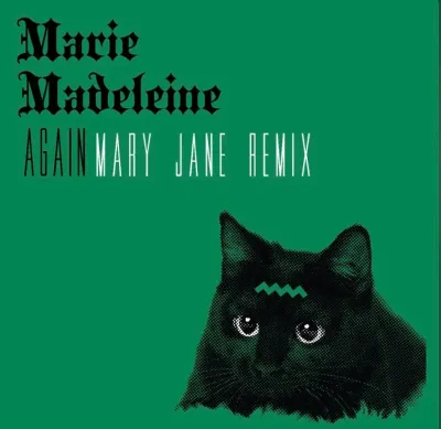 Mary Jane presenta el remix de "Again"