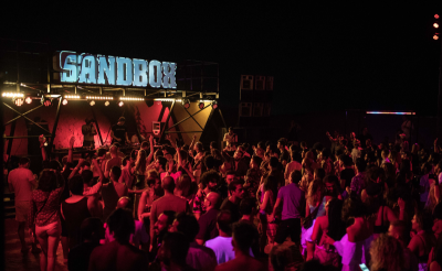 Sandbox Festival Egipto celebra su décimo aniversario
