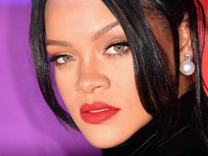 Rihanna: sus reproducciones en Spotify aumentaron un 640%