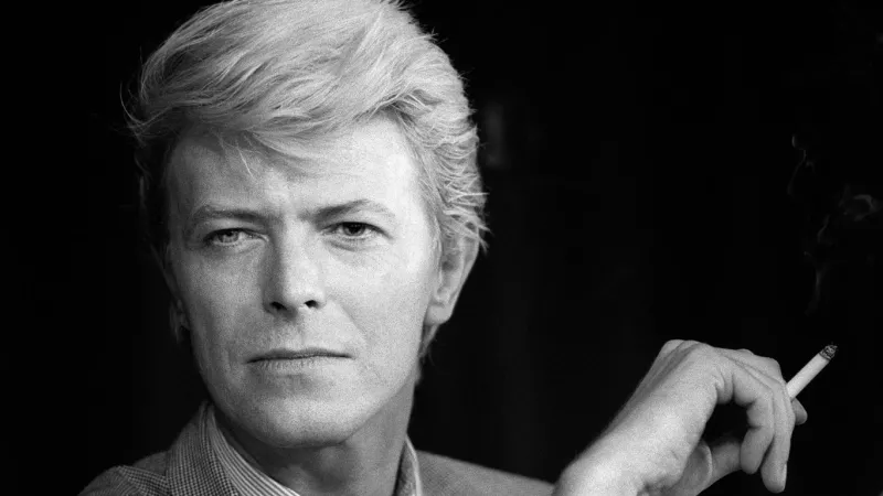 David Bowie: expondrán 80 mil piezas inéditas sobre la vida, trabajo y el legado del ícono musical