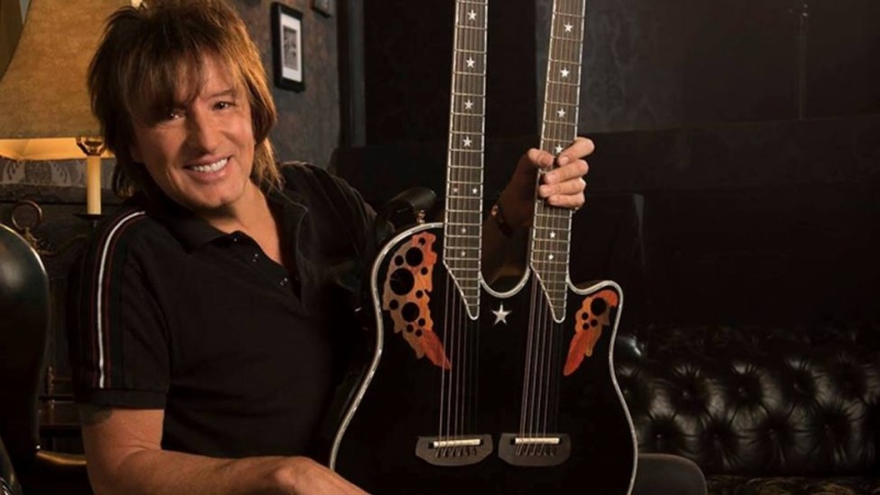 Bon Jovi: Richie Sambora podría regresar a la banda