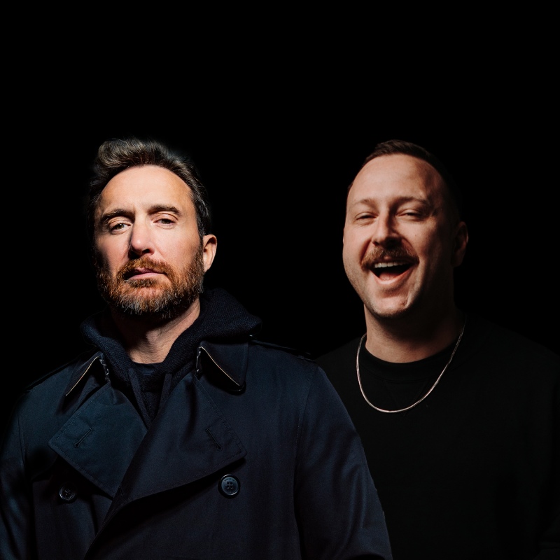 David Guetta y Marten Hørger colaboran en “The Freaks”