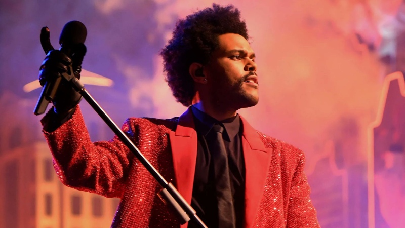 The Weeknd agotó las entradas para su show en River y agregó una segunda fecha