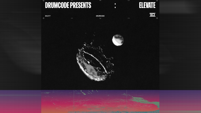 Drumcode presenta su nuevo compilado "Elevate"