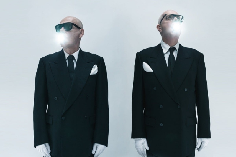Pet Shop Boys lanza "Loneliness", un adelanto de su próximo disco