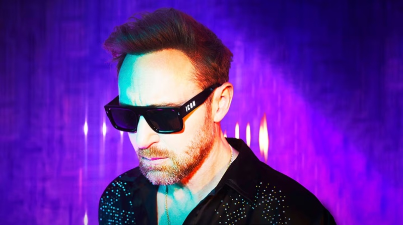 “Future Rave” de David Guetta y Morten en Hï Ibiza